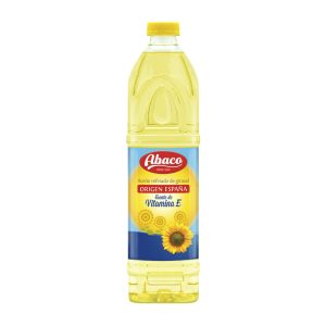 Aceite vegetal 1L