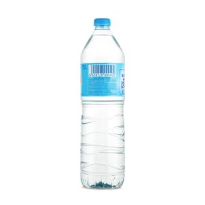 Agua mineral 1.5L