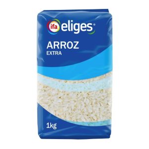 Arroz 1kg