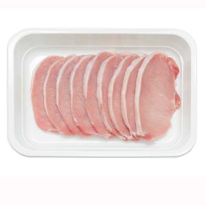 Carne de cerdo 1kg