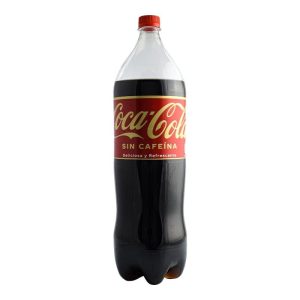 Coca Cola 2L