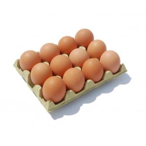 Huevos docena