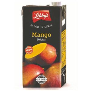 Jugo de mango 1L